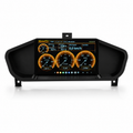 Nissan 200sx s14s Cluster mount