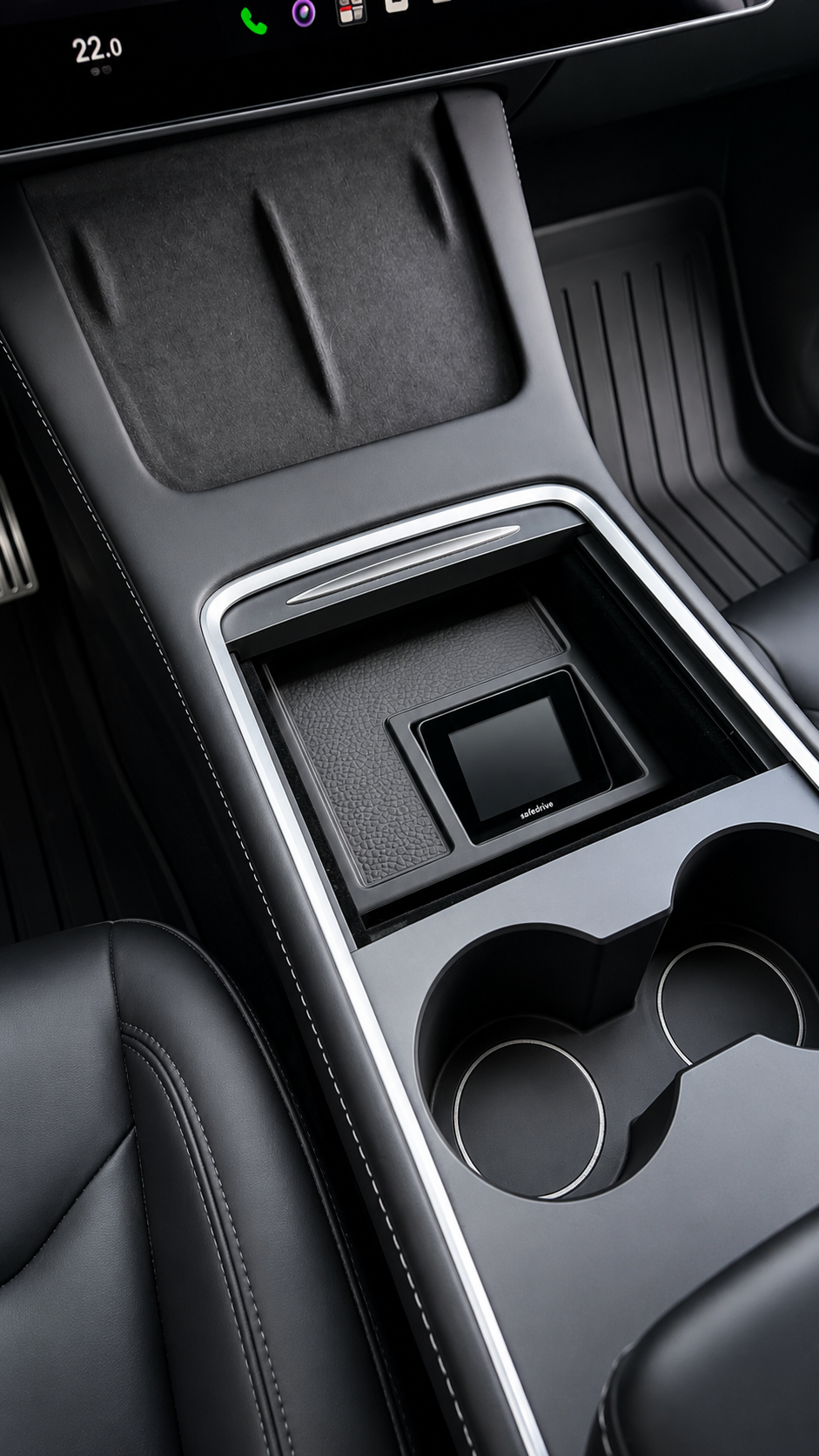 Safedrive Tesla Model 3 (2017-2023)