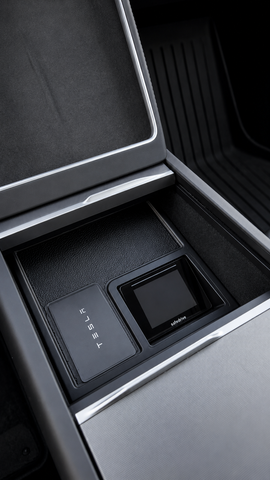 Safedrive Tesla Y juniper